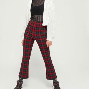 Urban Outfitters UO Lola Plaid